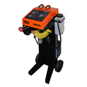 Xenum 4-Way FLUX completa