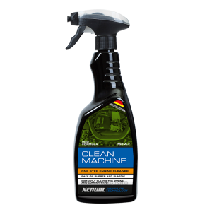 Xenum Clean Machine (750 ml)