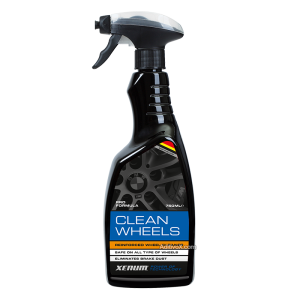 Xenum Clean Wheels (750 ml)