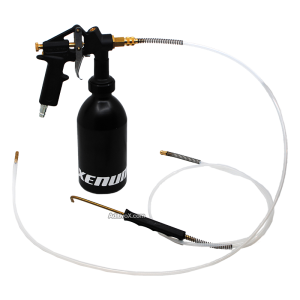 Xenum Pistola limpieza FAP
