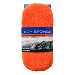 Xenum Tech-Sponge