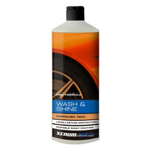 Xenum Wash and shine (1 L)