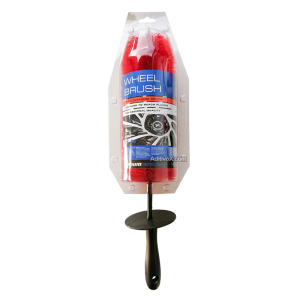 Xenum Wheel Brush