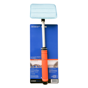 Xenum Windscreen Tool