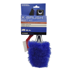 Xenum X-Brush soft
