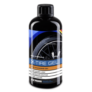 Xenum X-Tire gel (500 ml)