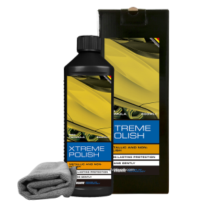 Xenum Xtreme Polish (500 ml)