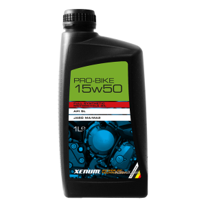 Xenum Pro-Bike 15w50 (1 L)