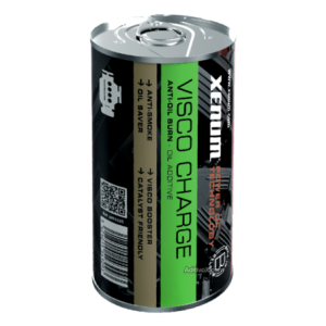 Xenum Visco Charge