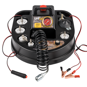 Promatic Plus SPF10 (Purgador de Frenos Automático)