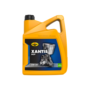 Kroon-Oil Xantis MSP 5W-30 5Ltr