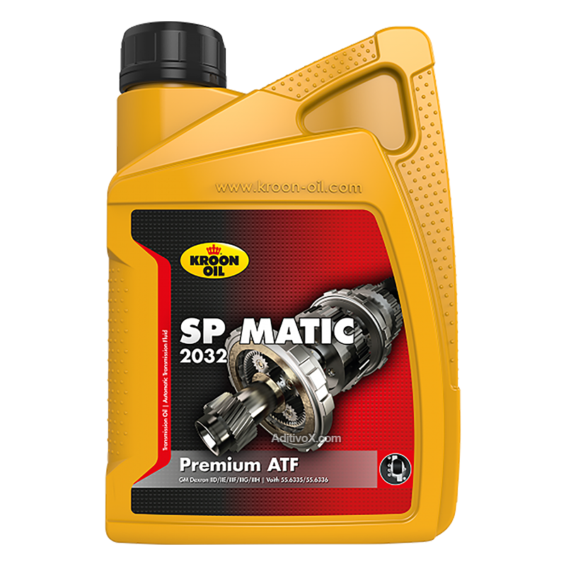 kroon-oil-sp-matic-2032
